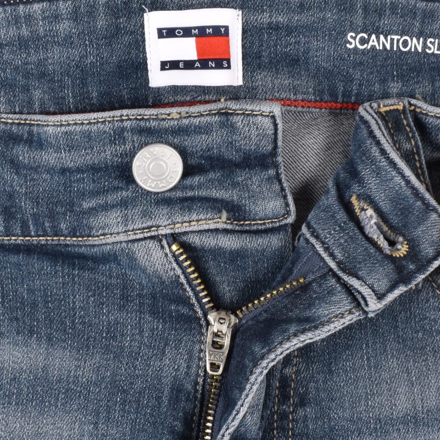 Hilfiger denim slim scanton store